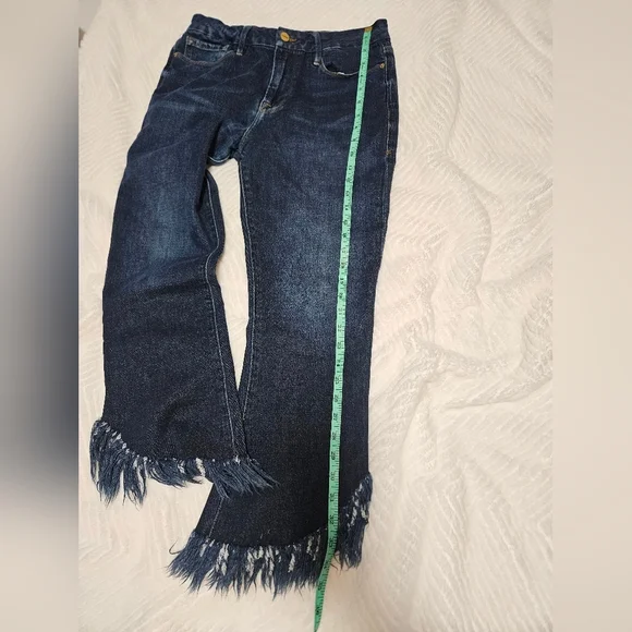 FRAME Jeans - Picture 7 of 14